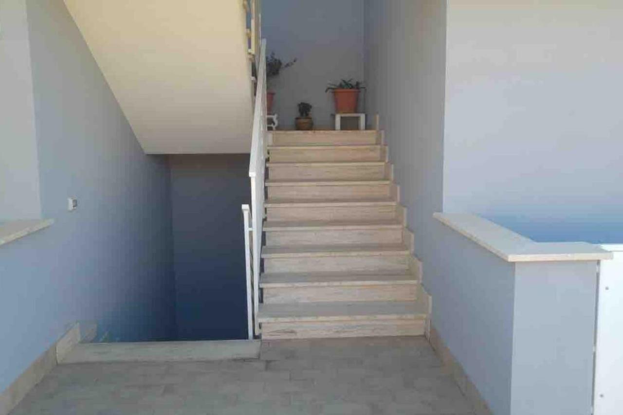 Sunset House Apartment Fiumicino Ngoại thất bức ảnh