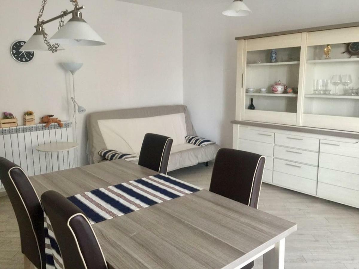 Sunset House Apartment Fiumicino Ngoại thất bức ảnh