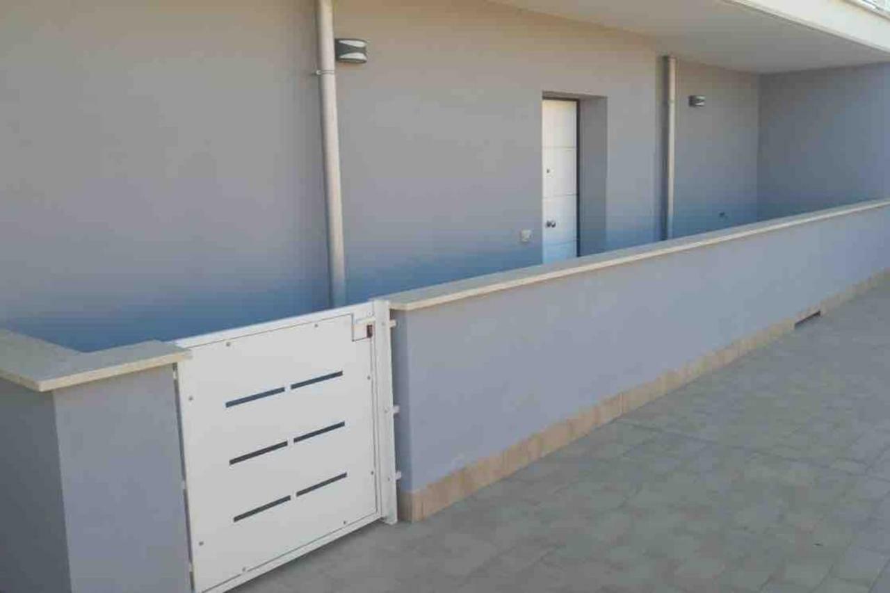 Sunset House Apartment Fiumicino Ngoại thất bức ảnh