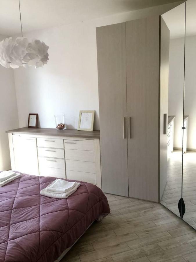 Sunset House Apartment Fiumicino Ngoại thất bức ảnh