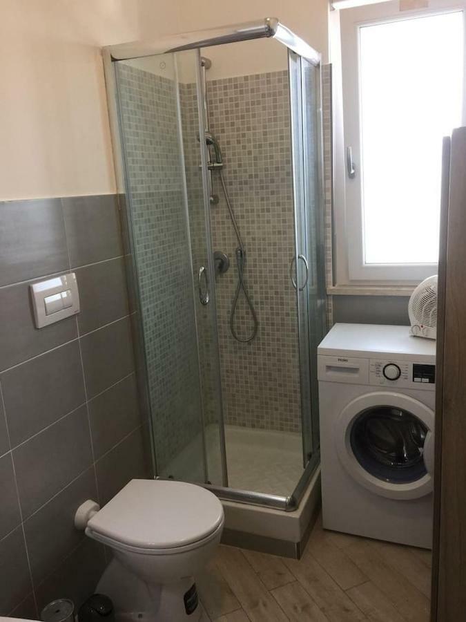 Sunset House Apartment Fiumicino Ngoại thất bức ảnh